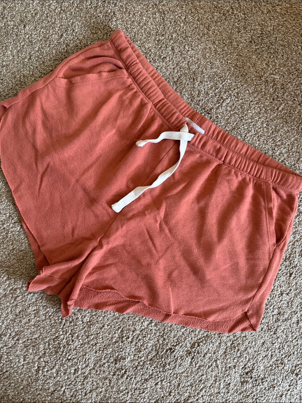 Lightweight Sweat Shorts